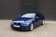 BMW 3 Series 335i M Sport 