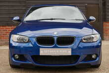 BMW 3 Series 335i M Sport 