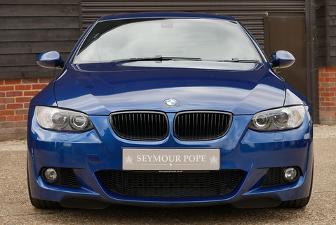 3.0 335i M Sport Coupe 2dr Petrol Manual Euro 4 (306 ps)
