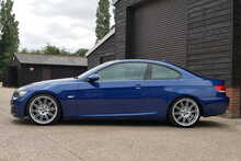 BMW 3 Series 335i M Sport 