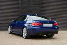 BMW 3 Series 335i M Sport 