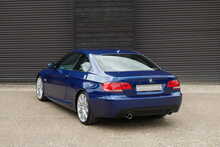 BMW 3 Series 335i M Sport 