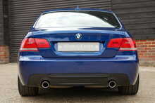 BMW 3 Series 335i M Sport 