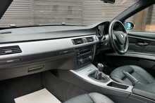 BMW 3 Series 335i M Sport 