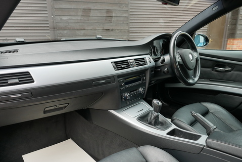 3.0 335i M Sport Coupe 2dr Petrol Manual Euro 4 (306 ps)