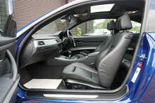 BMW 3 Series 335i M Sport 