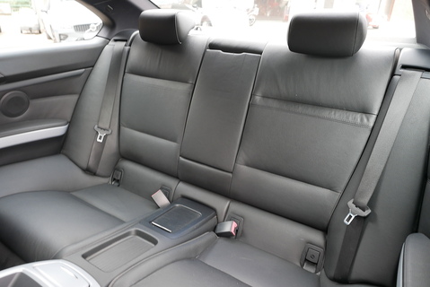 3.0 335i M Sport Coupe 2dr Petrol Manual Euro 4 (306 ps)