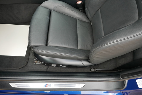 3.0 335i M Sport Coupe 2dr Petrol Manual Euro 4 (306 ps)