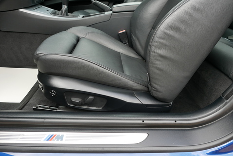 3.0 335i M Sport Coupe 2dr Petrol Manual Euro 4 (306 ps)