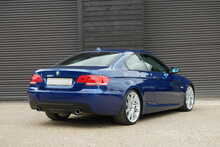 BMW 3 Series 335i M Sport 