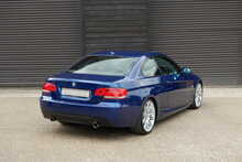 BMW 3 Series 335i M Sport 