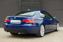 BMW 3 Series 335i M Sport 