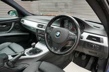BMW 3 Series 335i M Sport 
