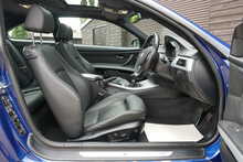 BMW 3 Series 335i M Sport 