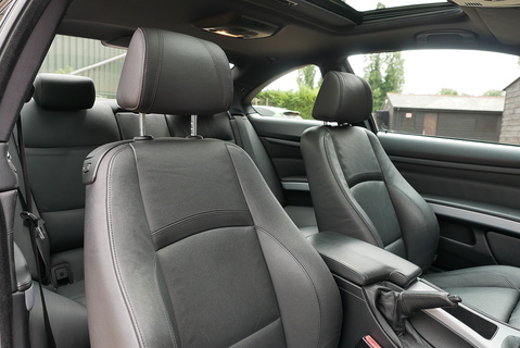 3.0 335i M Sport Coupe 2dr Petrol Manual Euro 4 (306 ps)