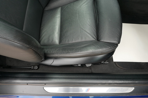 3.0 335i M Sport Coupe 2dr Petrol Manual Euro 4 (306 ps)