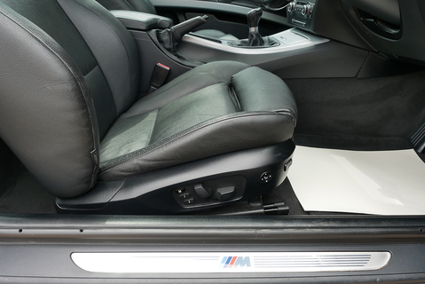 3.0 335i M Sport Coupe 2dr Petrol Manual Euro 4 (306 ps)