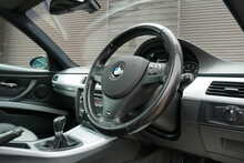 BMW 3 Series 335i M Sport 