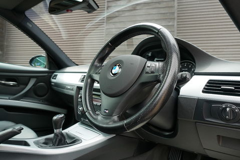 3.0 335i M Sport Coupe 2dr Petrol Manual Euro 4 (306 ps)
