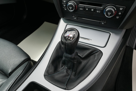 3.0 335i M Sport Coupe 2dr Petrol Manual Euro 4 (306 ps)