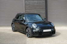 MINI Hatch F56 Cooper S Sport 2.0i 3DR Automatic 