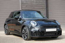 MINI Hatch F56 Cooper S Sport 2.0i 3DR Automatic 