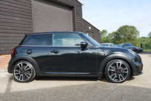 MINI Hatch F56 Cooper S Sport 2.0i 3DR Automatic 