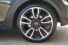 MINI Hatch F56 Cooper S Sport 2.0i 3DR Automatic 