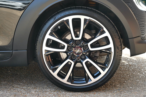 2.0 Cooper S Sport Hatchback 3dr Petrol Steptronic Euro 6 (s/s) (178 ps)