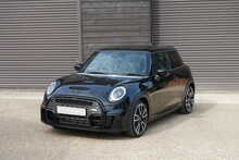 MINI Hatch F56 Cooper S Sport 2.0i 3DR Automatic 