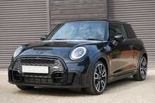 MINI Hatch F56 Cooper S Sport 2.0i 3DR Automatic 