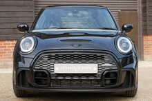 MINI Hatch F56 Cooper S Sport 2.0i 3DR Automatic 