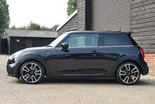 MINI Hatch F56 Cooper S Sport 2.0i 3DR Automatic 