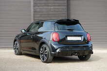 MINI Hatch F56 Cooper S Sport 2.0i 3DR Automatic 