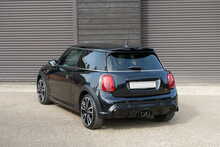 MINI Hatch F56 Cooper S Sport 2.0i 3DR Automatic 