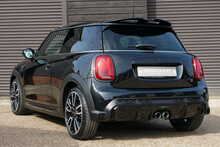 MINI Hatch F56 Cooper S Sport 2.0i 3DR Automatic 