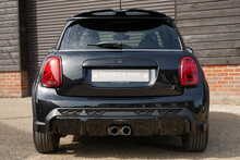 MINI Hatch F56 Cooper S Sport 2.0i 3DR Automatic 