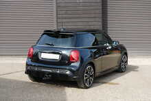 MINI Hatch F56 Cooper S Sport 2.0i 3DR Automatic 
