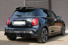 MINI Hatch F56 Cooper S Sport 2.0i 3DR Automatic 