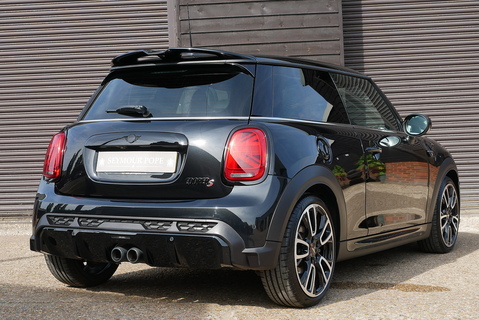 2.0 Cooper S Sport Hatchback 3dr Petrol Steptronic Euro 6 (s/s) (178 ps)