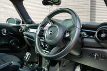 MINI Hatch F56 Cooper S Sport 2.0i 3DR Automatic 