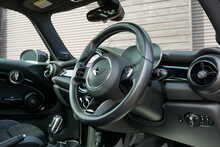 MINI Hatch F56 Cooper S Sport 2.0i 3DR Automatic 