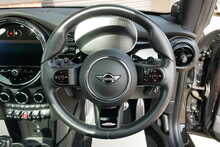 MINI Hatch F56 Cooper S Sport 2.0i 3DR Automatic 