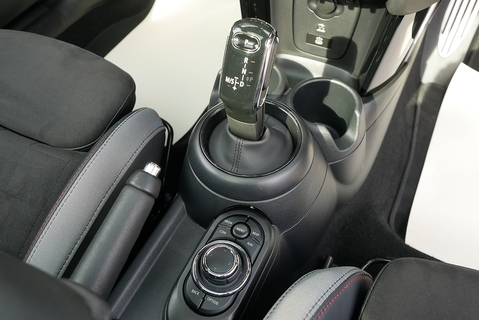 2.0 Cooper S Sport Hatchback 3dr Petrol Steptronic Euro 6 (s/s) (178 ps)