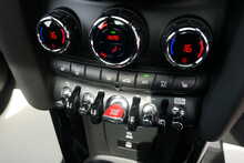 MINI Hatch F56 Cooper S Sport 2.0i 3DR Automatic 