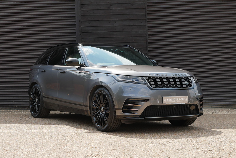 3.0 SD6 V6 R-Dynamic HSE SUV 5dr Diesel Auto 4WD Euro 6 (s/s) (300 ps)