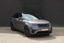 Land Rover Range Rover Velar SD6 V6 R-Dynamic HSE 