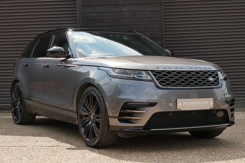 3.0 SD6 V6 R-Dynamic HSE SUV 5dr Diesel Auto 4WD Euro 6 (s/s) (300 ps)