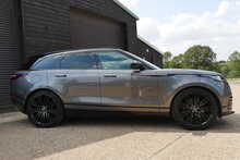 Land Rover Range Rover Velar SD6 V6 R-Dynamic HSE 