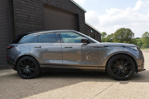 3.0 SD6 V6 R-Dynamic HSE SUV 5dr Diesel Auto 4WD Euro 6 (s/s) (300 ps)